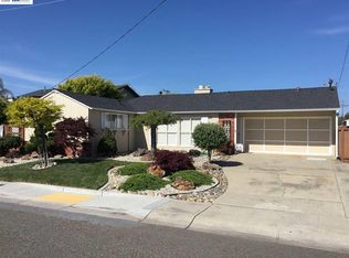 14736 Bethany St, San Leandro, CA