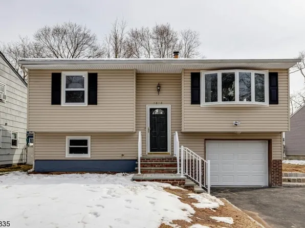 1813 1St St, Plainfield City, NJ 08812