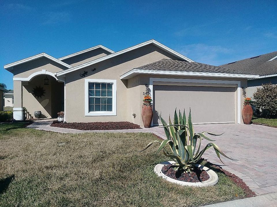 540 Ridge View Dr, Davenport, FL 33837 Zillow
