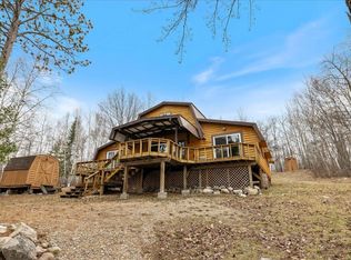 7185 N Oak Narrows Shr, Cook, MN 55723