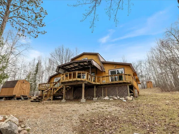 7185 N Oak Narrows Shr, Cook, MN 55723