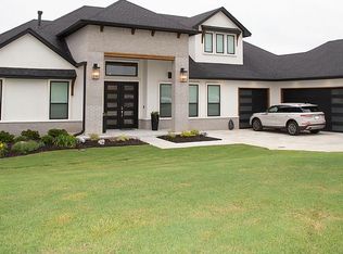 801 Prairie View, Ardmore, OK 73401