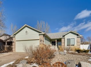 7016 Maram Way, Fountain, CO 80817