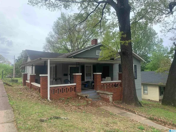 4033 44th Ave N, Birmingham, AL 35217