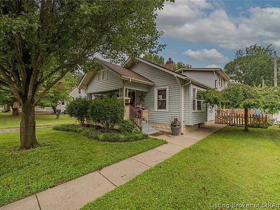 2nd image of 517 W Norwood Avenue