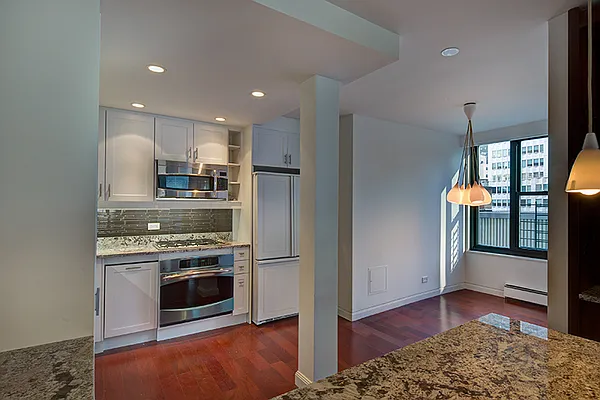 Rented by Brown Harris Stevens | media 1