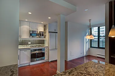 Rented by Brown Harris Stevens