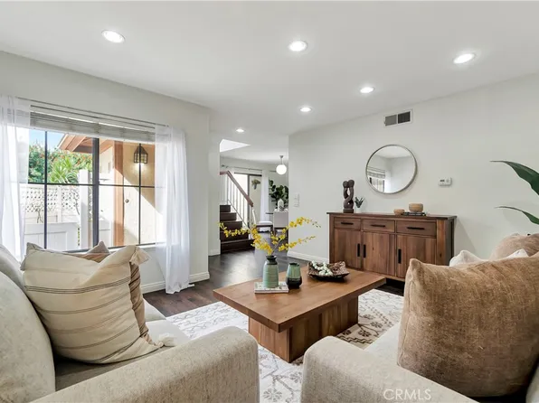 2245 Cheyenne Way Unit 46, Fullerton, CA 92833