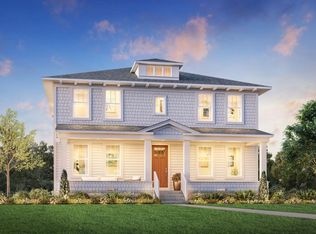 Kwantum Plan, Toll Brothers at The Downs - Secretariat Collection, Northville, MI 48167