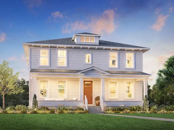 Kwantum Plan, Toll Brothers at The Downs - Secretariat Collection