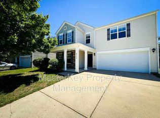 6842 Harter Ct, Raleigh, NC 27610