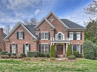 15441 Brem Ln, Charlotte, NC 28277