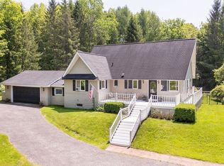 150 Dutch Hill Rd, East Meredith, NY 13757