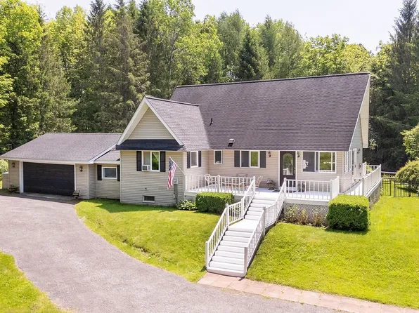 150 Dutch Hill Rd, East Meredith, NY 13757