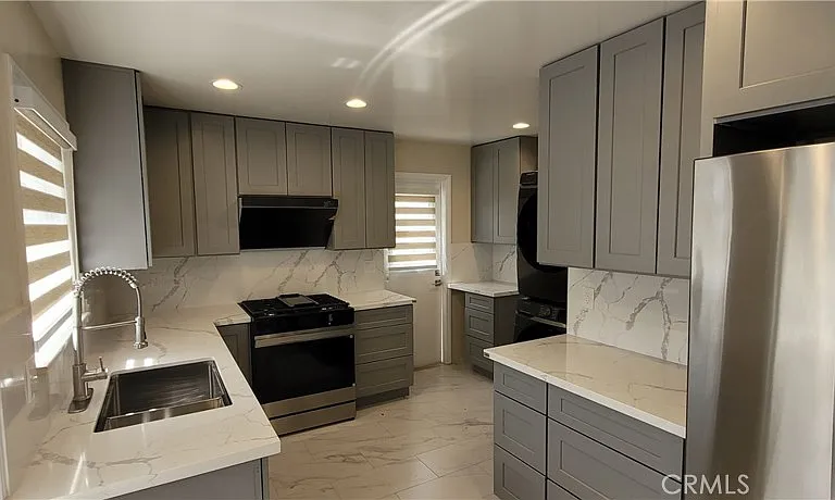1845 N Santa Anita Ave #A — Photo 3