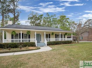 1009 Reita St, Savannah, GA 31410