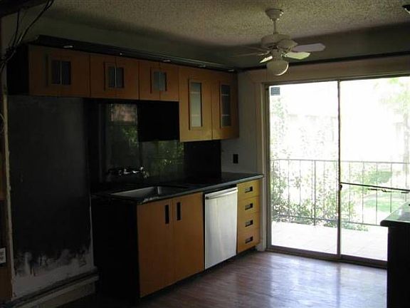Another view of kitchen