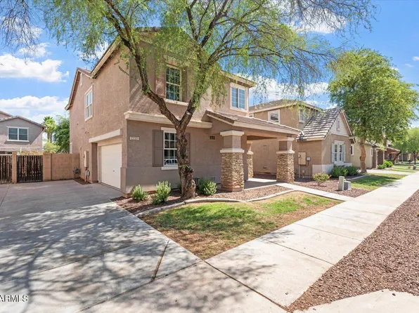 2232 E SUNLAND Avenue, Phoenix, AZ 85040