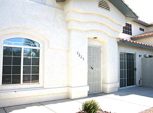 8225 Diamond Star Ct, Las Vegas, NV 89145