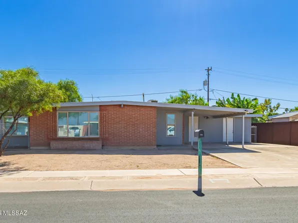 6742 E 45th St, Tucson, AZ 85730
