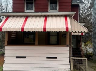 1807 Packer St #1, McKeesport, PA 15132