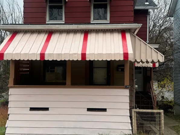 1807 Packer St #1, McKeesport, PA 15132