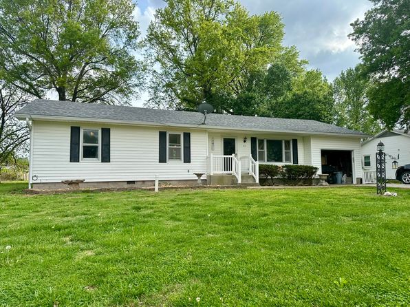 413 W 5th Street Street, Lockwood, MO 65682