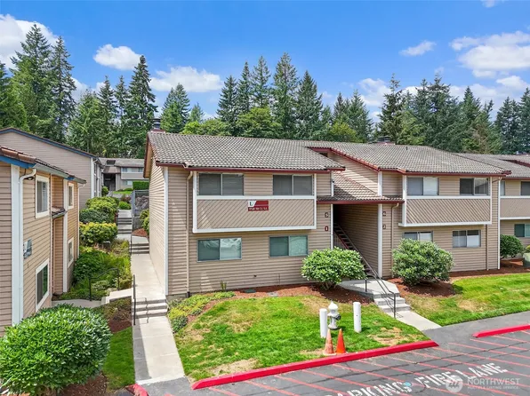 17528 150th Court SE #L5, Renton, WA 98058