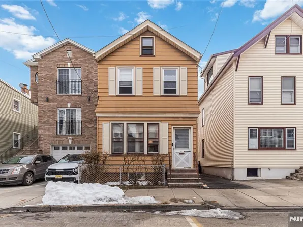 421 Central Ave, Harrison, NJ 07029