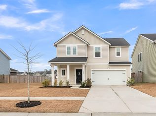 122 Oyster Tide Way, Summerville, SC 29485