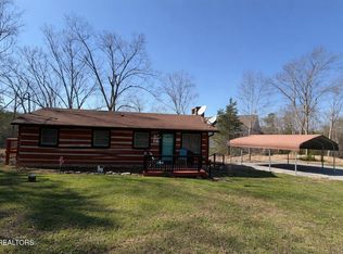1129 Peninsula Rd, Sevierville, TN 37876