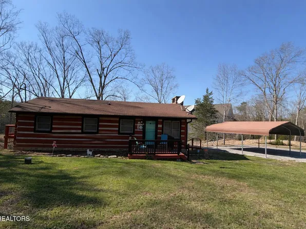 1129 Peninsula Rd, Sevierville, TN 37876