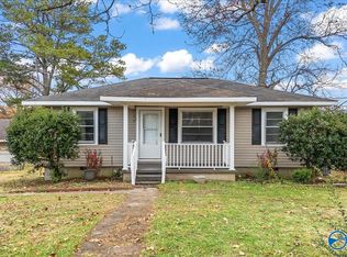 919 Snowden Cir, Boaz, AL 35957