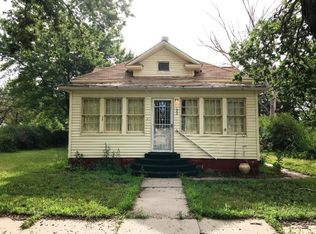 122 N Orleans Ave, Orleans, NE 68966