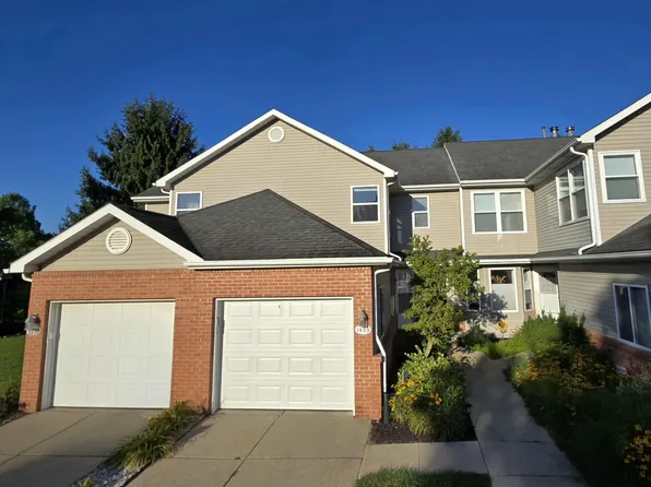 1459 Steeplechase Ct, Howell, MI 48843