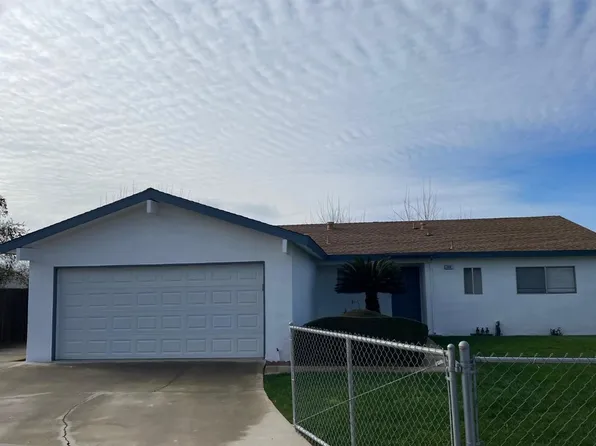 200 Pescara Way, Madera, CA 93638