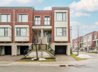 41 Genuine Ln, Richmond Hill, ON