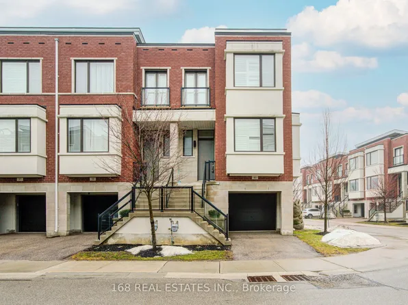 41 Genuine Ln, Richmond Hill, ON L4B 0E5