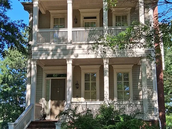 2110 E Haven Dr NE, Covington, GA 30014