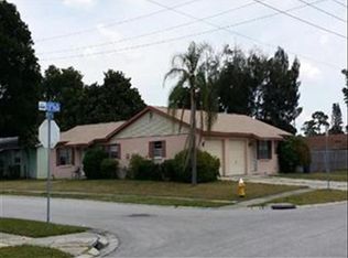 12601 109th St, Largo, FL 33778