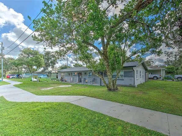 38708 9th Ave, Zephyrhills, FL 33542