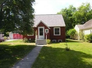 321 N Beville Ave, Indianapolis, IN
