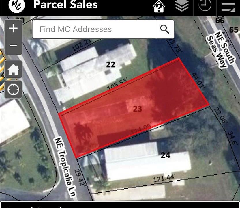 1st image of 338 NE Tropicalia Ln