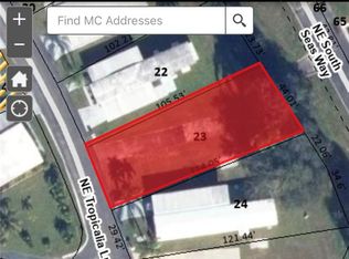 338 NE Tropicalia Ln, Jensen Beach, FL 34957