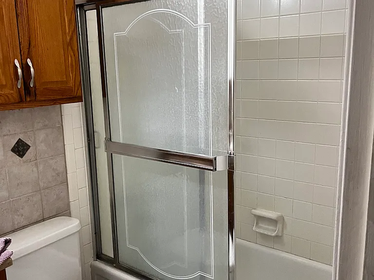 Hall Bathroom