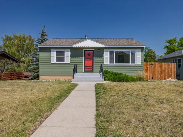 1708 Highland St, Helena, MT 59601