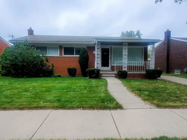 3339 Melwood Dr, Melvindale, MI 48122