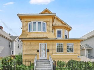 188-190 Commonwealth Ave, Springfield, MA 01108