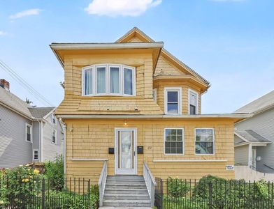 188-190 Commonwealth Ave, Springfield, MA, 01108