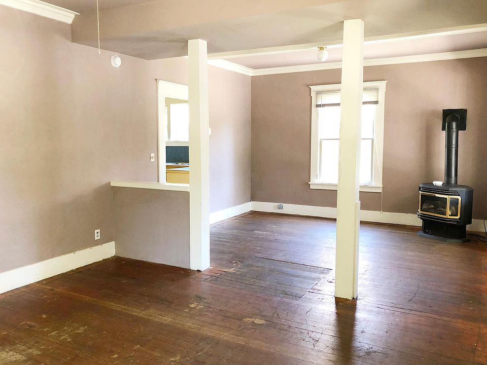 435 NE Morton St Pullman WA Zillow